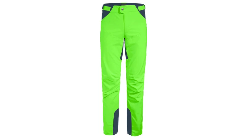 Vaude Men's Qimsa Softshell Pants 2