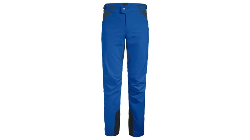 Vaude Men's Qimsa Softshell Pants 2