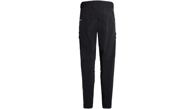Vaude Men's Qimsa Softshell Pants 2