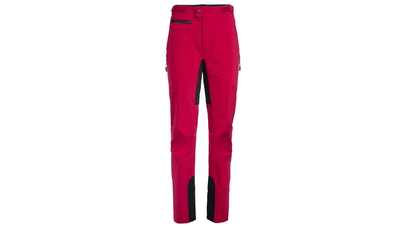 Vaude Women's Qimsa Softshell Pants