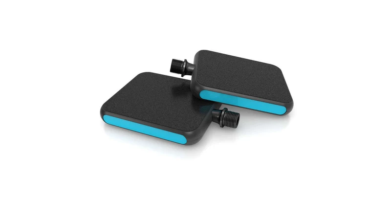 Moto Reflex Pedal