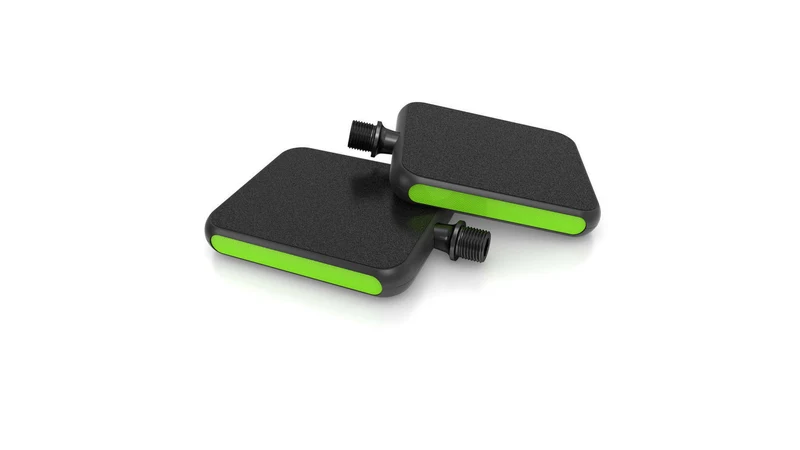 Moto Reflex Pedal