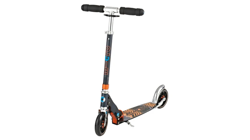 Micro Speed+ Scooter