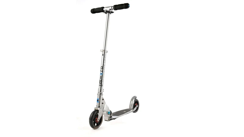 Micro Speed+ Scooter