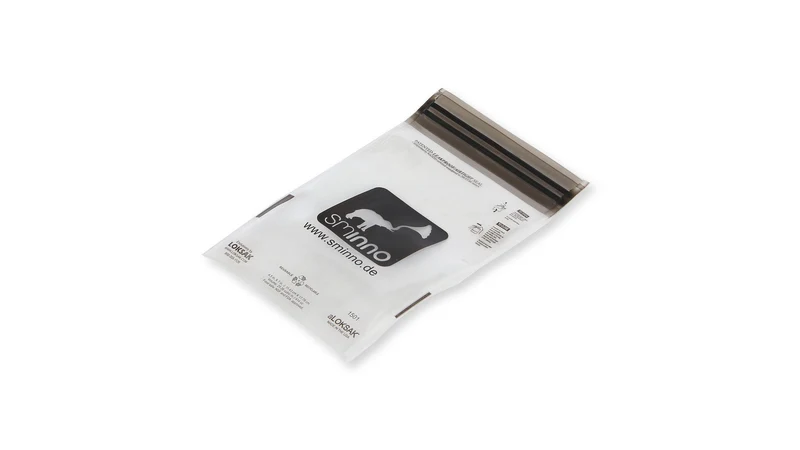 Sminno CRUISE RAINcover