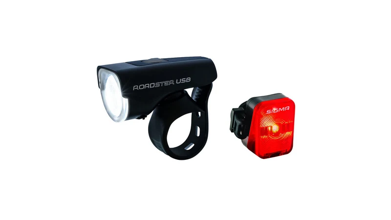 Sigma Roadster USB K-Set