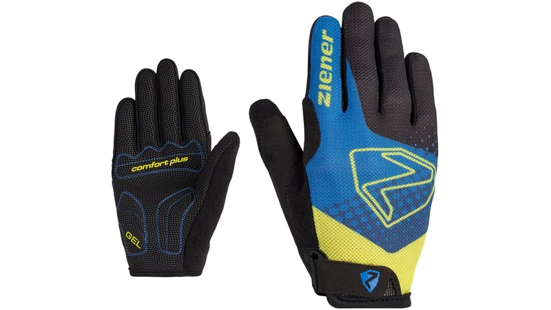 Ziener Colo Long Junior