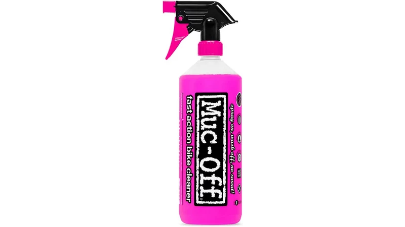 Muc-Off Bike Cleaner 1000 ml