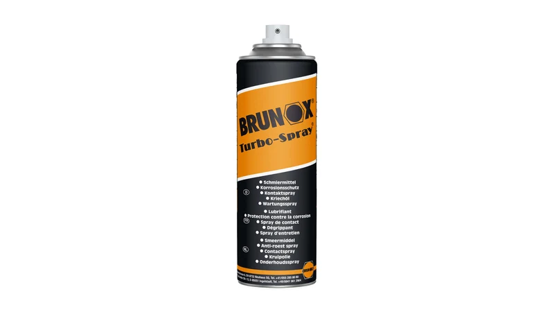 Brunox Turbo-Spray 300 ml