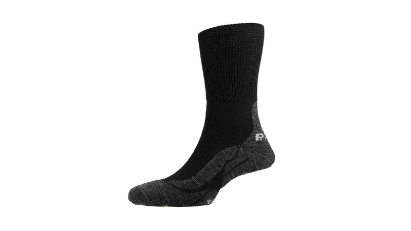 P.A.C. TR 6 Trekking Classic Wool M
