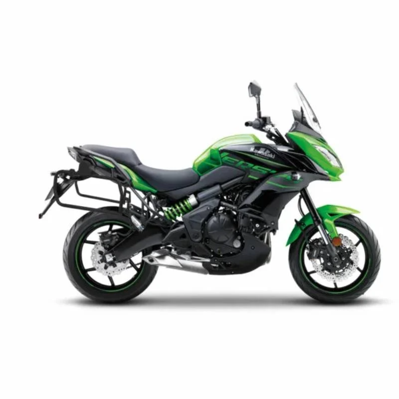 Seitenkofferträger Satz SHAD 4P für Kawasaki Versys 650 2015-2024