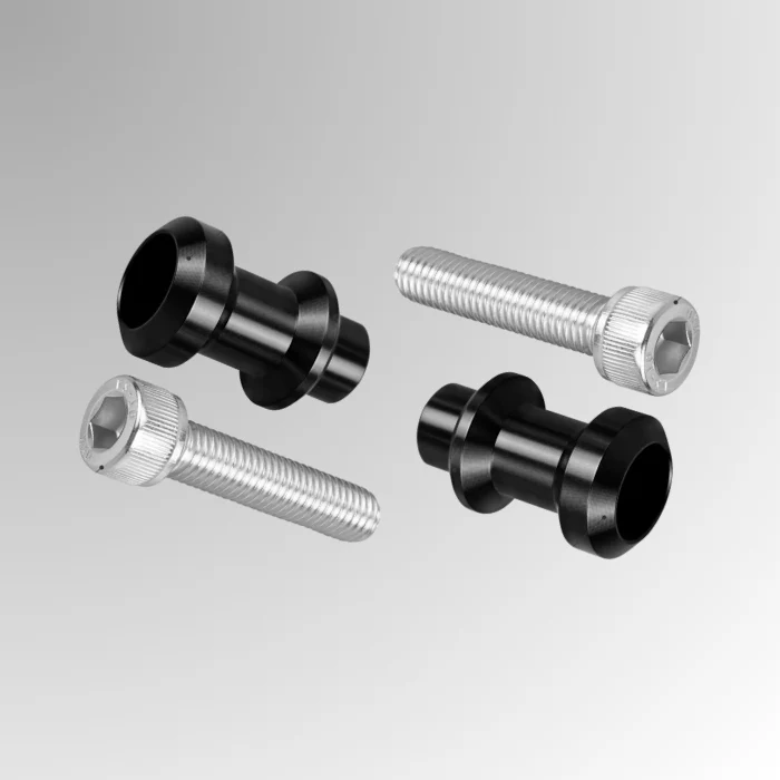Progress-Line Bobbins Ständeraufnahmen M10 X 1,25