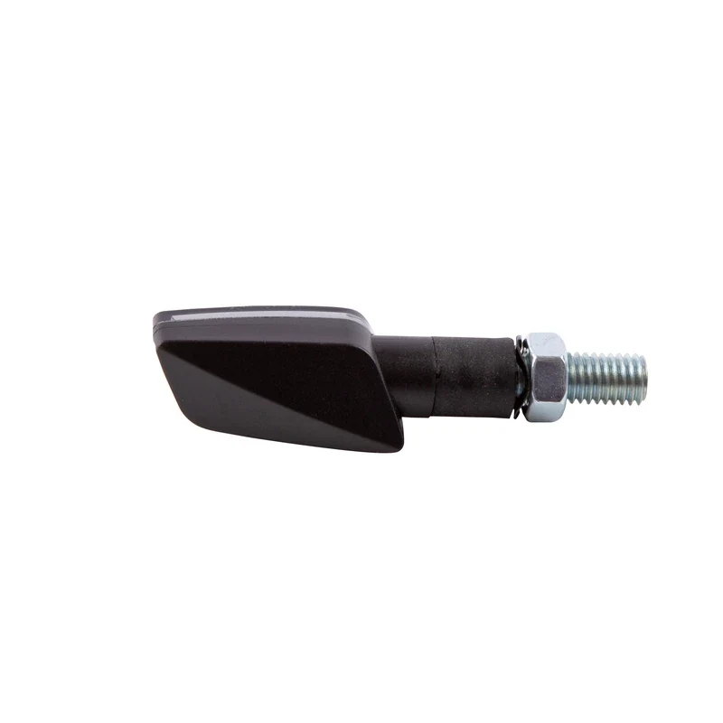 LED-Blinker mit Rück- & Bremslicht Highsider Smart Formula-TS 3in1, E-geprüft