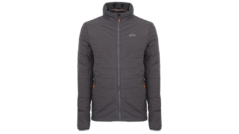 Otix Juke Herren Steppjacke