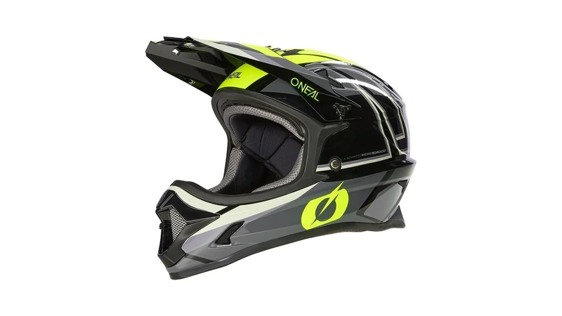 O'Neal SONUS Youth Helmet SPLIT V.2