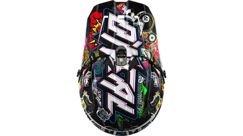 O'Neal SONUS Youth Helmet SPLIT V.2