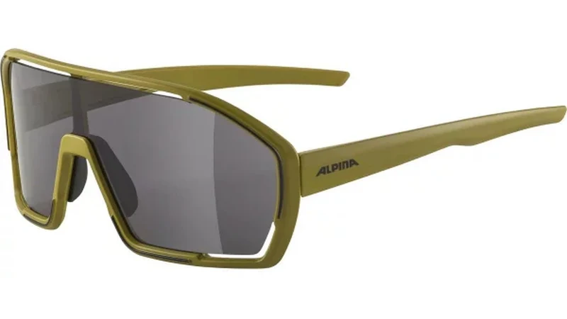 Alpina Bonfire Fahrradbrille