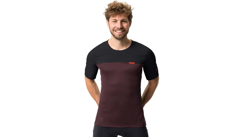 Vaude Men's Kuro Shirt II