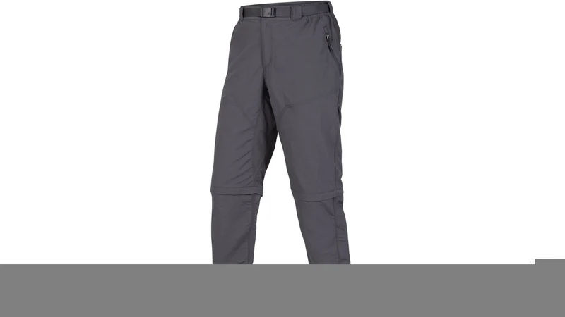 Endura Hummvee Zip-off Hose