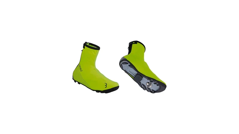 BBB WaterFlex 3.0 Überschuhe