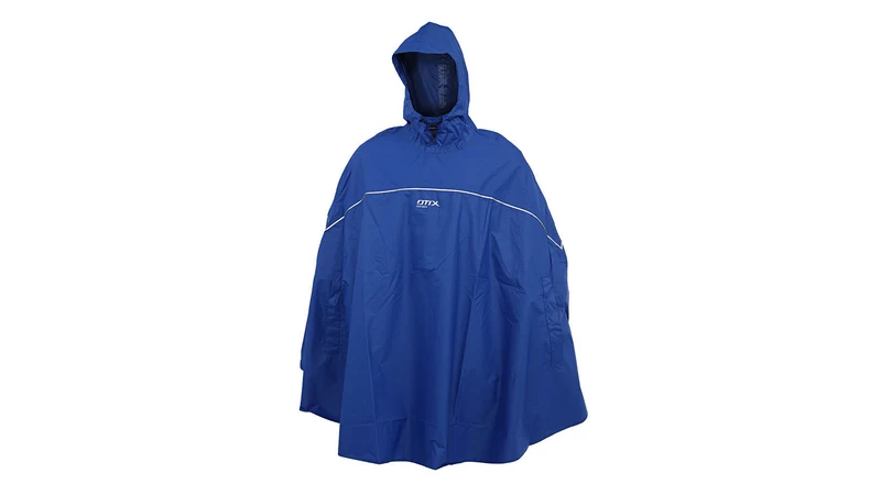 Otix Rain Poncho