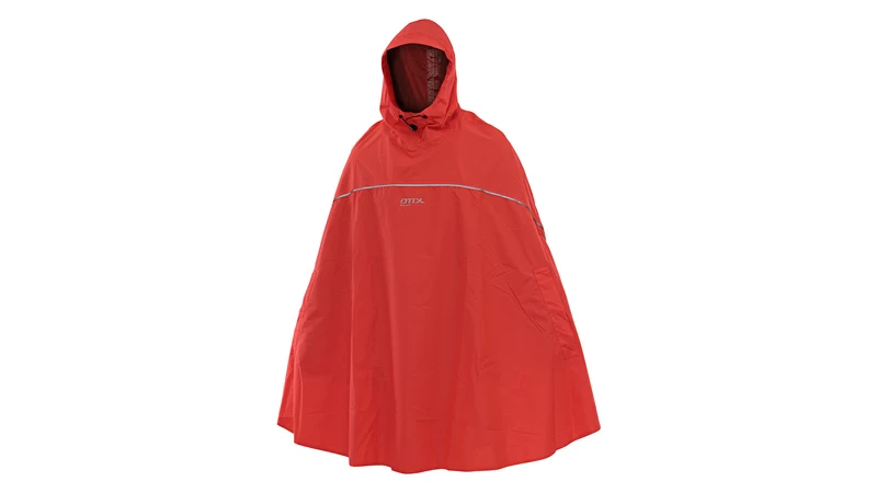 Otix Rain Poncho