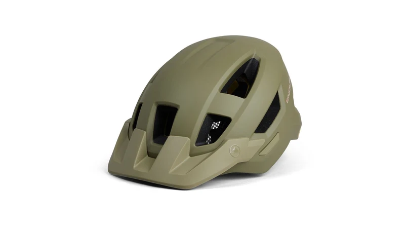 Endura Hummvee Helmet