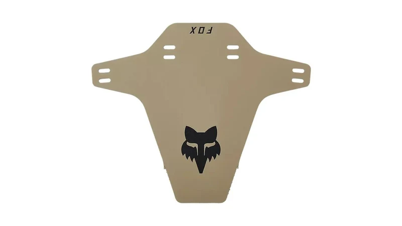 Fox Mud Guard
