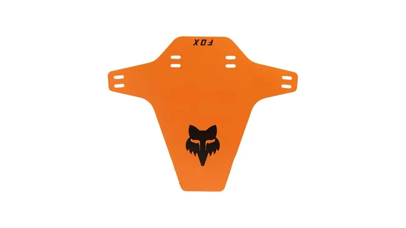 Fox Mud Guard