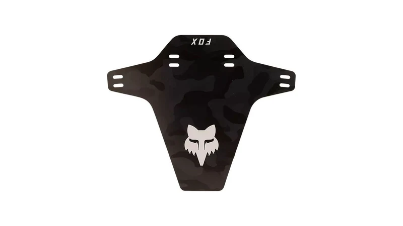 Fox Mud Guard