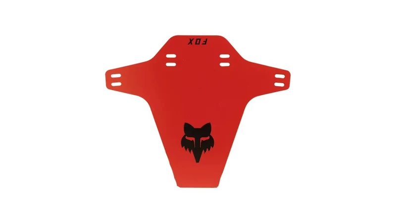 Fox Mud Guard