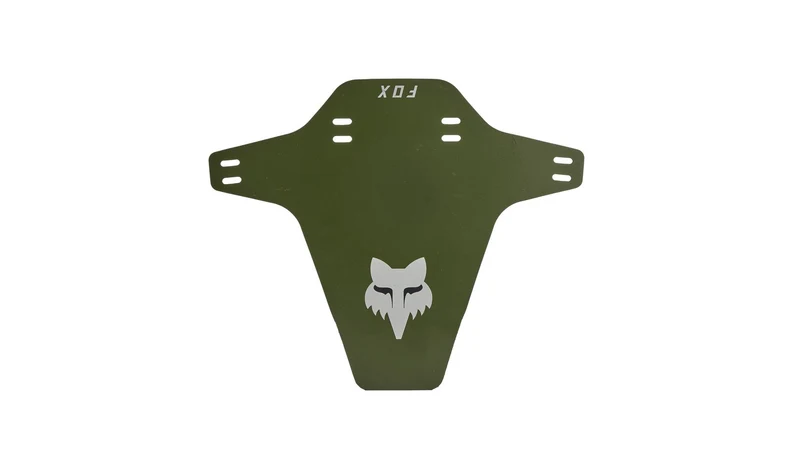 Fox Mud Guard