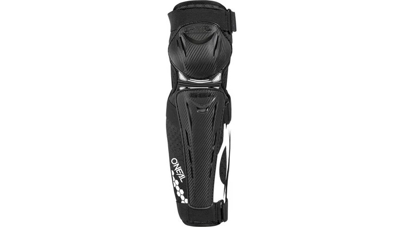O'Neal TRAIL FR Carbon Look Knee