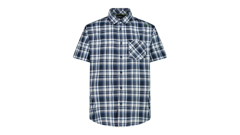 CMP Man Shirt Herren Hemd