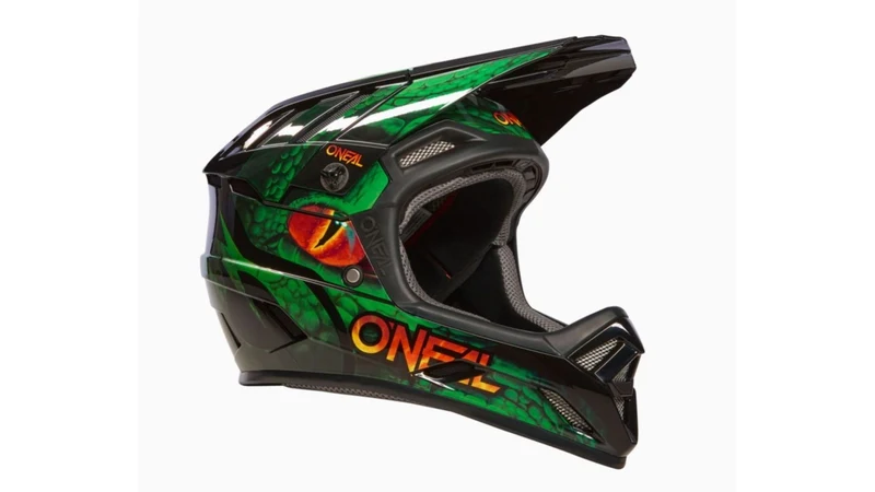 O'NEAL BACKFLIP Helmet