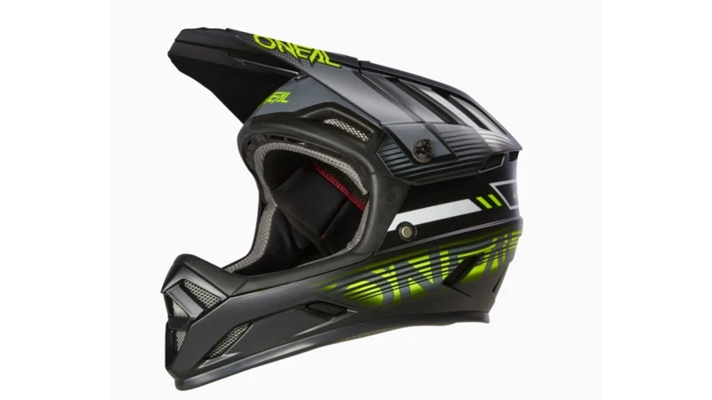 O'NEAL BACKFLIP Helmet