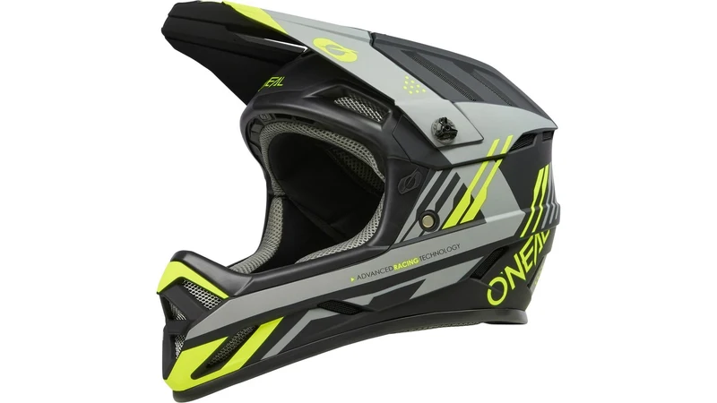O'NEAL BACKFLIP Helmet