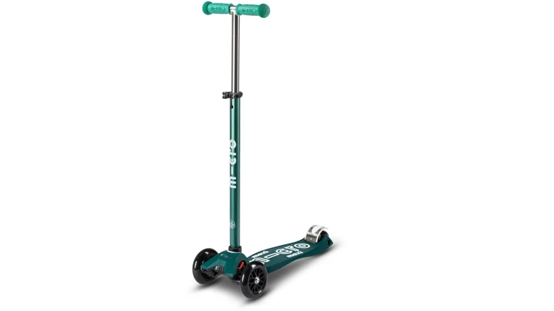Micro Maxi Micro Deluxe Eco