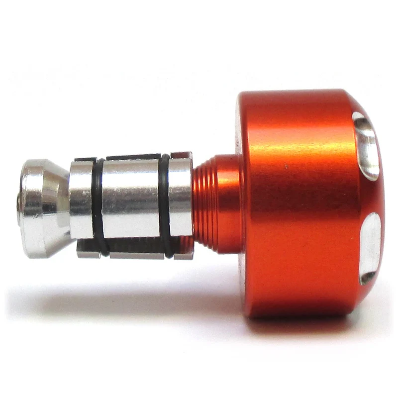 Lenkergewichte Progress-Line Logo, Ø 30 mm, Klemmbereich 14-19 mm