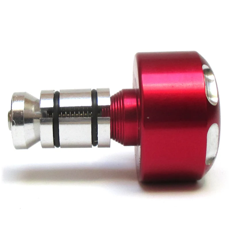 Lenkergewichte Progress-Line Logo, Ø 30 mm, Klemmbereich 14-19 mm