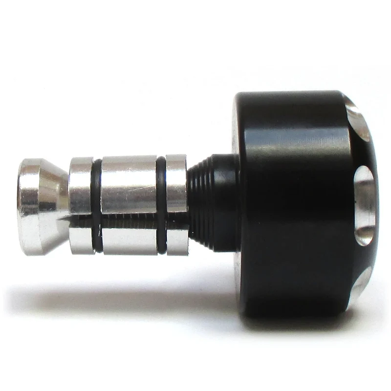 Lenkergewichte Progress-Line Logo, Ø 30 mm, Klemmbereich 14-19 mm