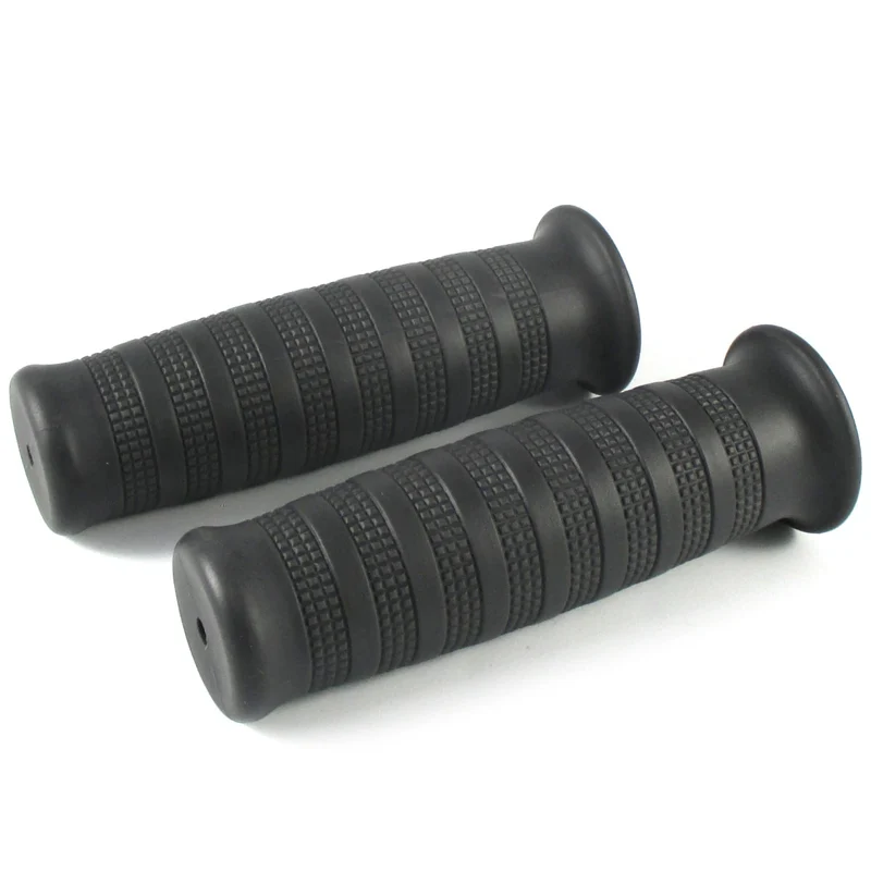 Griffgummi Paar Progress-Line Bobber 2, Ø Innen 21/23 mm, Länge 125 mm