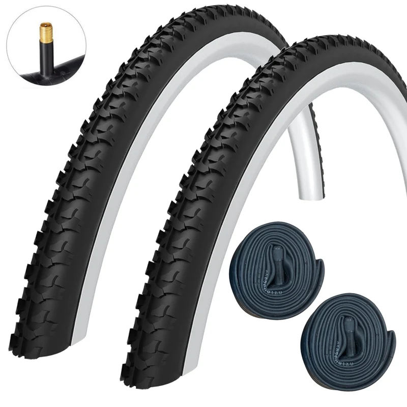 Oxford Delta Bike Tyre All Sizes