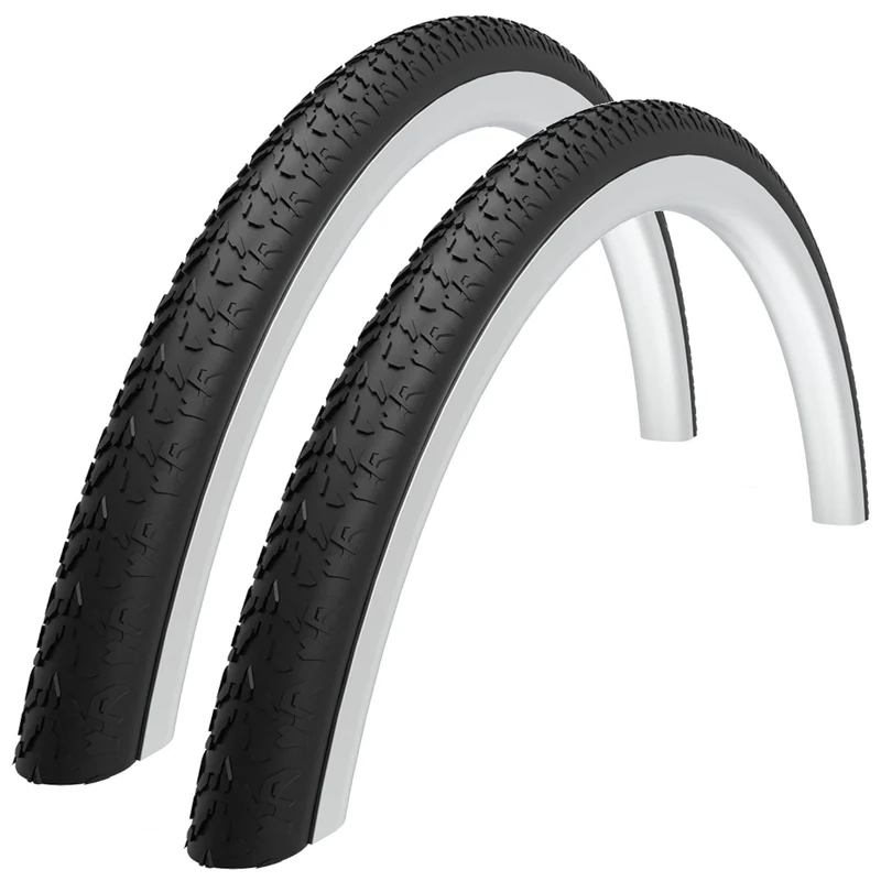 Oxford Fireroad 29 x 2.0 29 Inch Bike Tyre