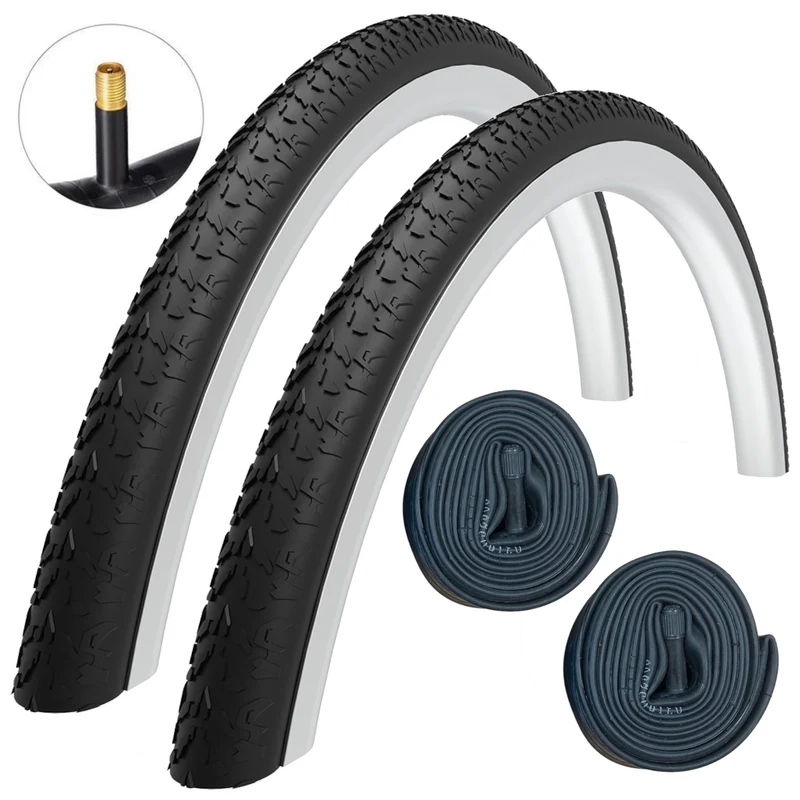 Oxford Fireroad 29 x 2.0 29 Inch Bike Tyre