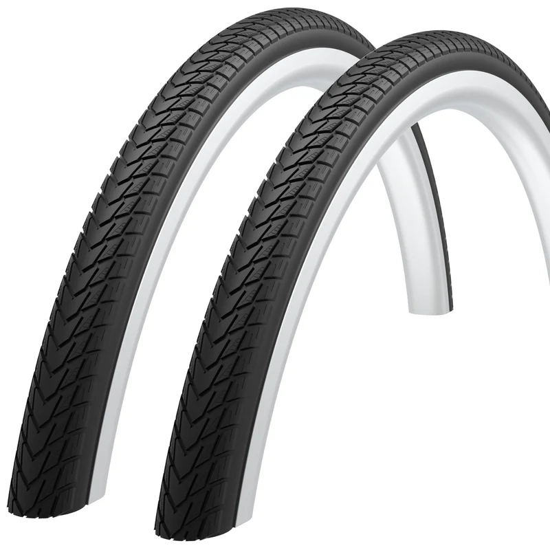 Oxford High Road 700 x 35c 700c Bike Tyre