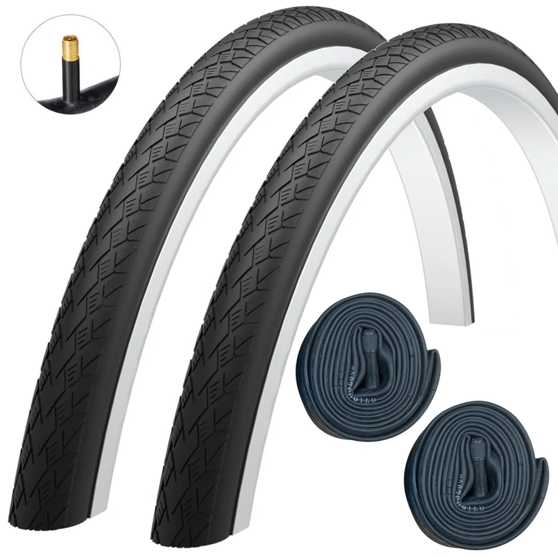 Oxford Metro Elite 700 x 35c 700c Bike Tyre