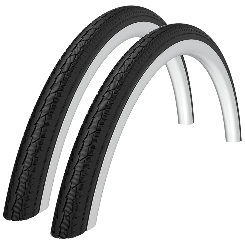 Oxford Pathway 26 x 1.5 26 Inch Bike Tyre