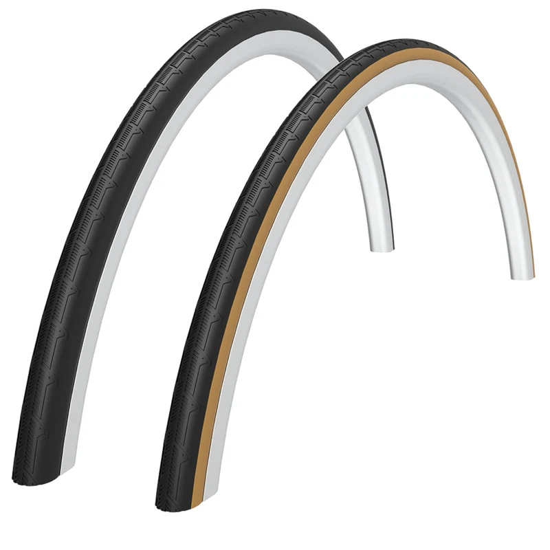 Oxford Touring 700 x 28c 700c Bike Tyre