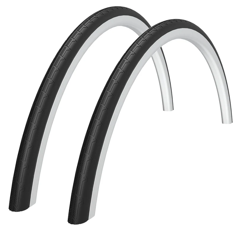 Oxford Touring 700 x 28c 700c Bike Tyre